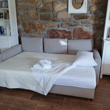 Refugio Da Gandra Villa Vila Nova de Cerveira Eksteriør billede