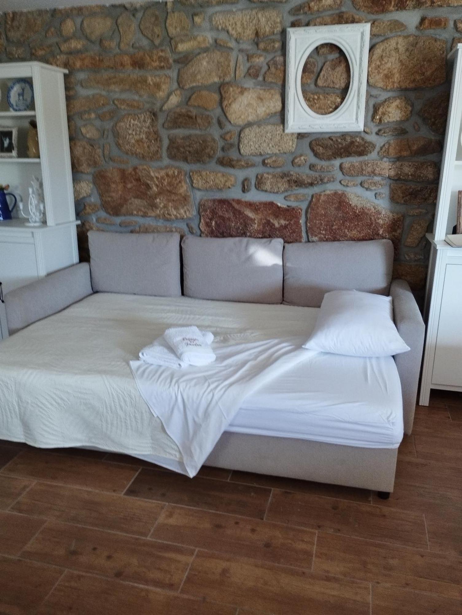 Refugio Da Gandra Villa Vila Nova de Cerveira Eksteriør billede